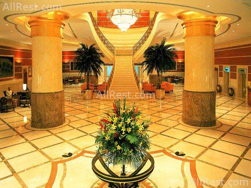 Millennium Hotel 4